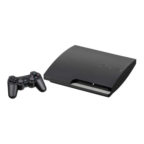  [아마존베스트]PlayStation 3 System Slim 1TB HD Hardware Bundle - With upgraded Hard Drive to 1 Terabyte