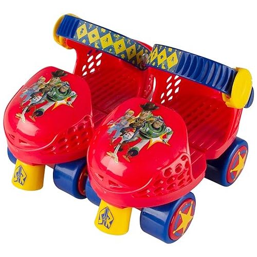  PlayWheels Toy Story 4 Jr Skate Combo