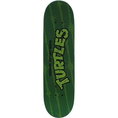  PlayWheels Teenage Mutant Ninja Turtles 28 Skateboard, Turtle Time