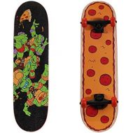 PlayWheels Teenage Mutant Ninja Turtles 28 Complete Skateboard