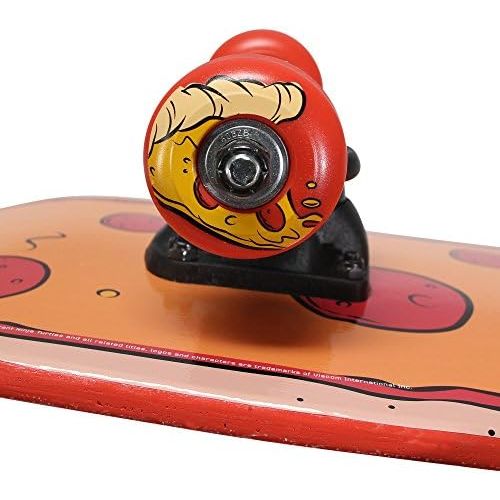  PlayWheels Teenage Mutant Ninja Turtles 28 Complete Skateboard