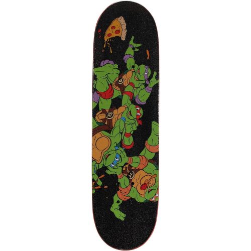  PlayWheels Teenage Mutant Ninja Turtles 28 Complete Skateboard