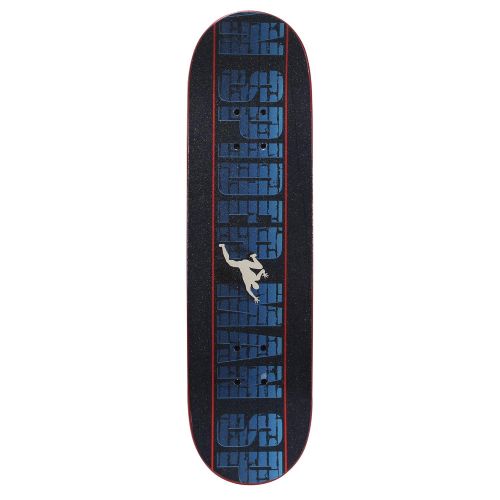  PlayWheels Ultimate Spider-Man 28 Inch Complete Skateboard - Beginner Trick Skateboard for Kids - Spider-Crawl (166437)