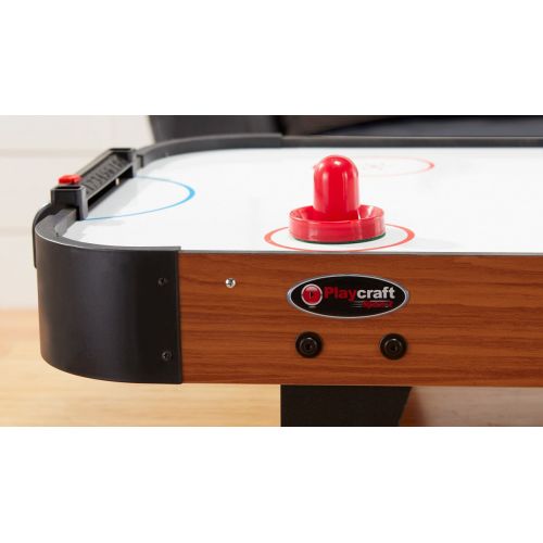  Playcraft Sport 40 Air Hockey Table