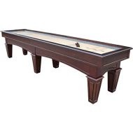 Playcraft St. Lawrence Pro-Style Shuffleboard Table