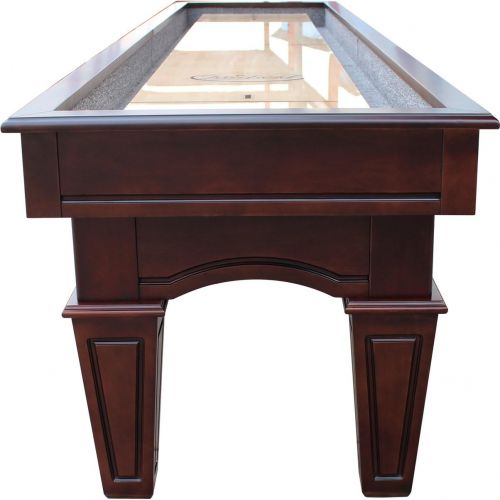  Playcraft St. Lawrence Pro-Style Shuffleboard Table