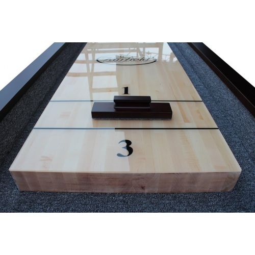  Playcraft St. Lawrence Pro-Style Shuffleboard Table