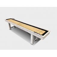 Playcraft Montauk Shuffleboard Table, 9