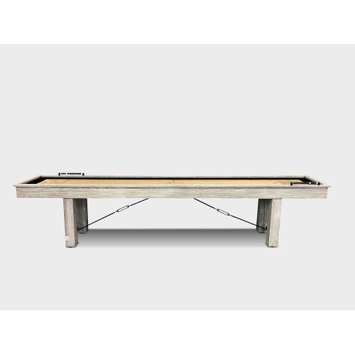  Playcraft Montauk Shuffleboard Table, 9