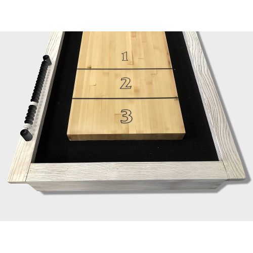  Playcraft Montauk Shuffleboard Table, 9