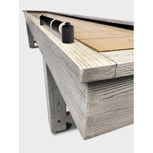  Playcraft Montauk Shuffleboard Table, 9