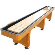 Playcraft Woodbridge Shuffleboard Table