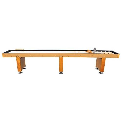  Playcraft Woodbridge Shuffleboard Table