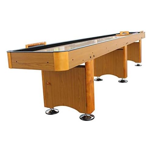  Playcraft Woodbridge Shuffleboard Table