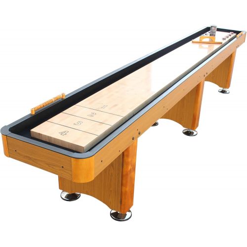  Playcraft Woodbridge Shuffleboard Table