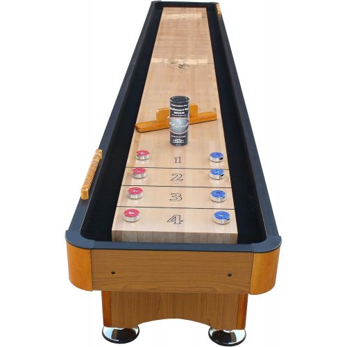  Playcraft Woodbridge Shuffleboard Table