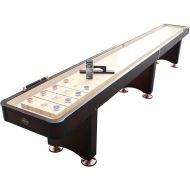 [아마존베스트]Playcraft Georgetown Shuffleboard Table