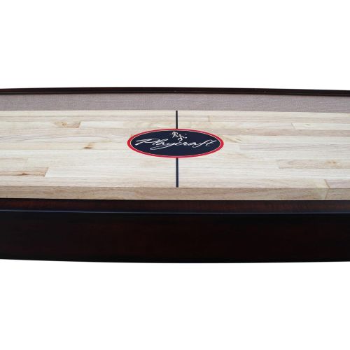  [아마존베스트]Playcraft Georgetown Shuffleboard Table