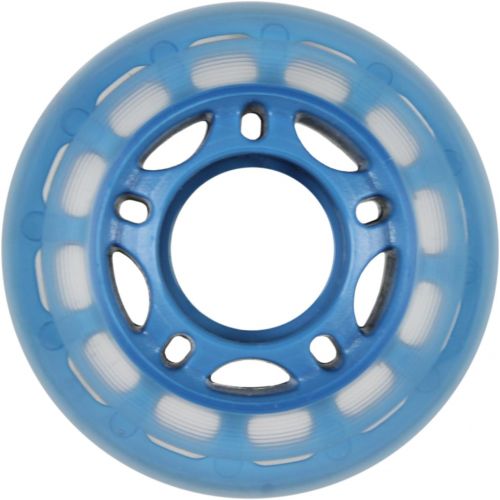  Players Choice ROLLER HOCKEY GOALIE WHEELS 60mm 78a Set of 10 for INDOOR Inline Skates