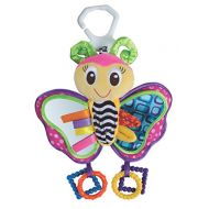 Playgro 10 Activity Friend Blossom Butterfly