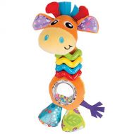 [아마존베스트]Playgro My First Bead Buddies Giraffe for baby infant toddler children 0181561107, Playgro is...