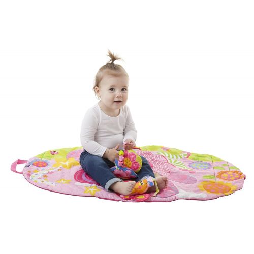  Playgro Fairy Gym for baby infant toddler children 0181583, Playgro is Encouraging Imagination with STEMSTEM for a bright future - Great start for a world of learning