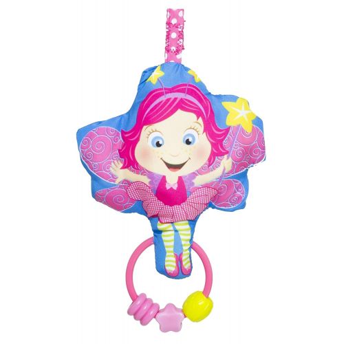  Playgro Fairy Gym for baby infant toddler children 0181583, Playgro is Encouraging Imagination with STEMSTEM for a bright future - Great start for a world of learning