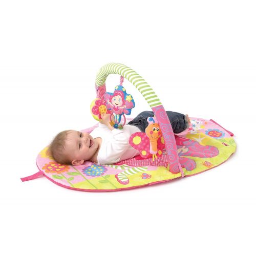  Playgro Fairy Gym for baby infant toddler children 0181583, Playgro is Encouraging Imagination with STEMSTEM for a bright future - Great start for a world of learning