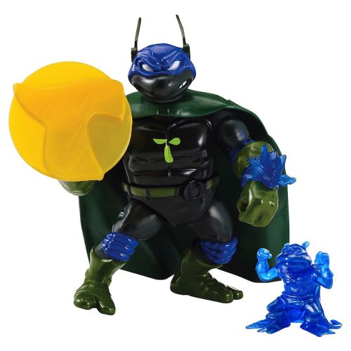  Playmates Teenage Mutant Ninja Turtles Classics Collection Super Donnie Action Figure