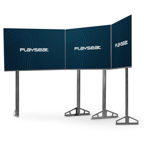  Playseat TV Stand Pro Triple Package