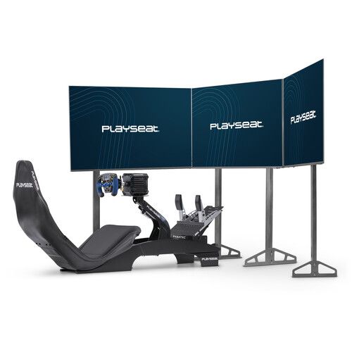  Playseat TV Stand Pro Triple Package