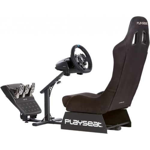  Playseat Evolution Alcantara