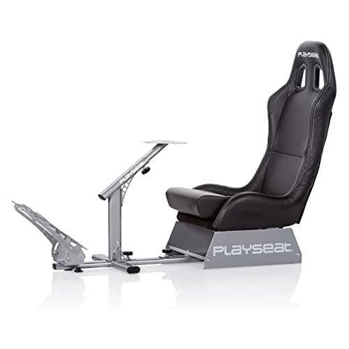  Playseat Evolution Black