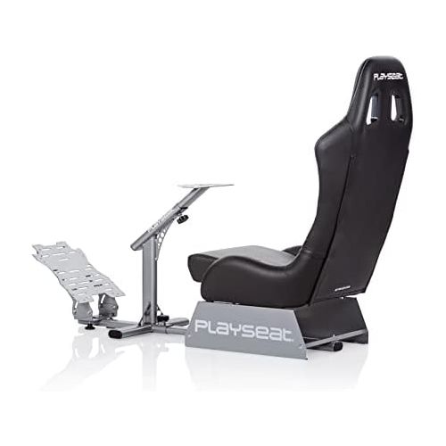  Playseat Evolution Black