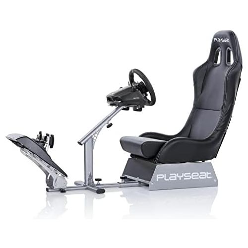  Playseat Evolution Black