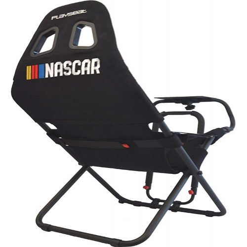  Playseat Challenge NASCAR Edition