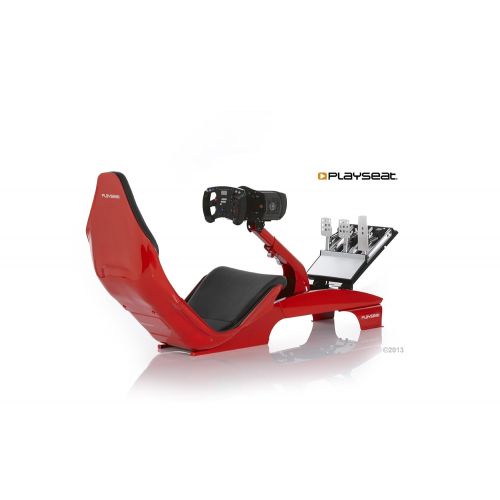  Playseat F1 Red