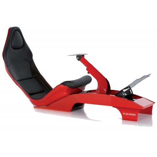  Playseat F1 Red