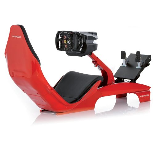  Playseat F1 Red