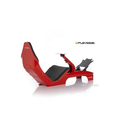  Playseat F1 Red