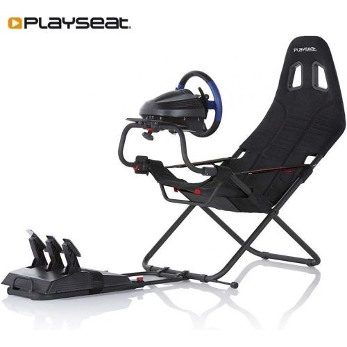  Playseat Challenge