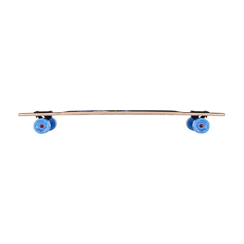  Longboard Skateboard Cruiser | 39