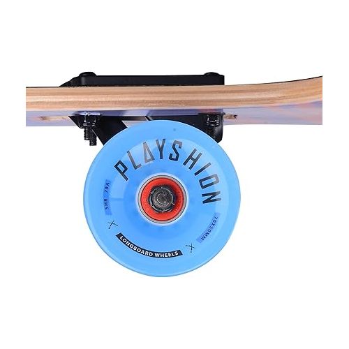  Longboard Skateboard Cruiser | 39