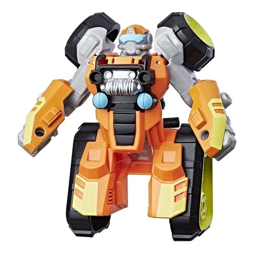  PlaySkool Heros Playskool Heroes Transformers Rescue Bots Brushfire