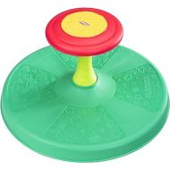 Playskool Sit ‘n Spin Classic Spinning Activity Toy for Toddlers Ages Over 18 Months (Amazon Exclusive)