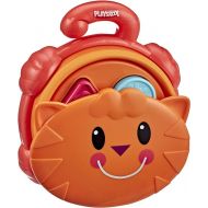 Playskool Pop Up Shape Sorter Toy for Toddlers Over 18 Months with Take-Apart Shapes for Matching, Collapsible for Storage (Amazon Exclusive)