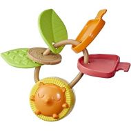 Playskool My Own Keys Baby Sensory Toy, Play Keys with Textures and Sounds for Babies 3 Months and Up (Amazon Exclusive)