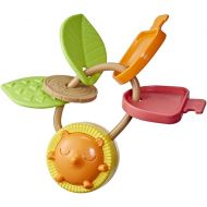 Playskool My Own Keys Baby Sensory Toy, Play Keys with Textures and Sounds for Babies 3 Months and Up (Amazon Exclusive)