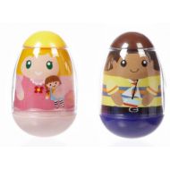 Playskool Weebles 2 Pack - Play!