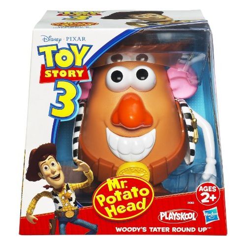  Playskool Toy Story Woody